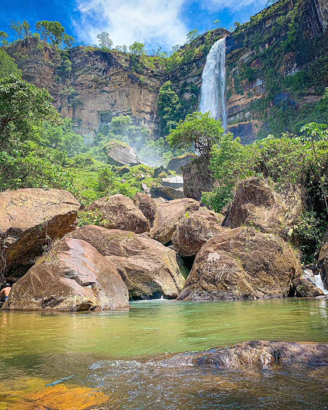 Três destinos em Mato Grosso para conhecer no fim de semana – Viver Bem